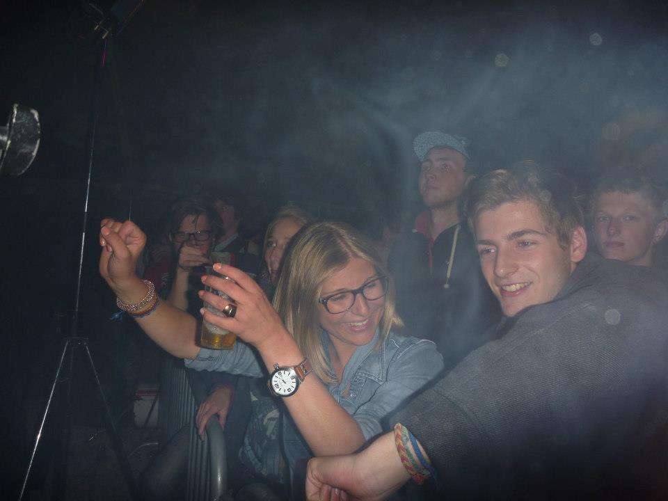 Sint-Martinus den XIIde - Hasselt Kermisbar 2012